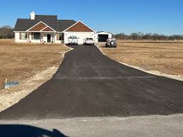 Custom Driveway Design